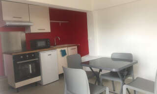 Appartement 2 Pièces 27 m² à louer à Fort-de-France (97200)