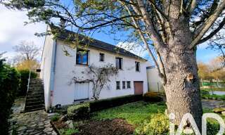 Maison 4 Pièces 110 m² à vendre à Maisse (91720)