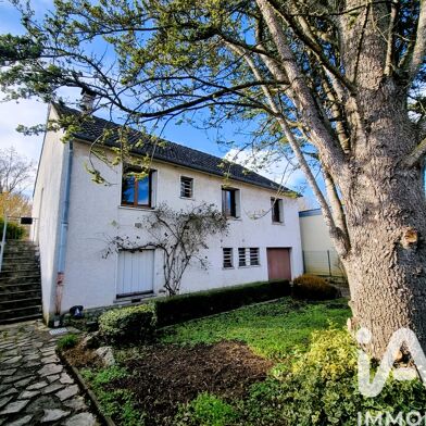 Maison 4 pièces 229000 €