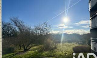 Appartement 3 Pièces 76 m² à vendre à Suresnes (92150)