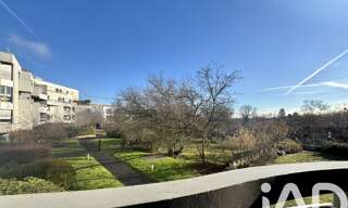 Appartement 3 Pièces 76 m² à vendre à Suresnes (92150)