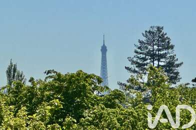 Appartement 3 pièces 495000 €