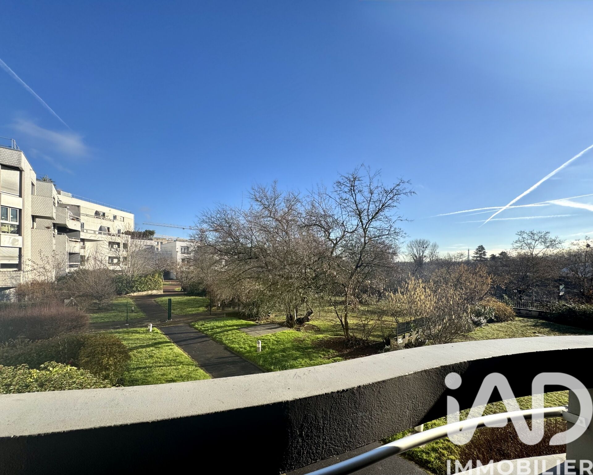 Appartement à vendre, 3 pièces, 76 m², Suresnes