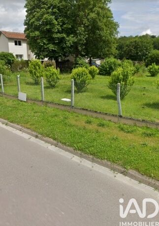 Noyen-sur-Seine - 862m²