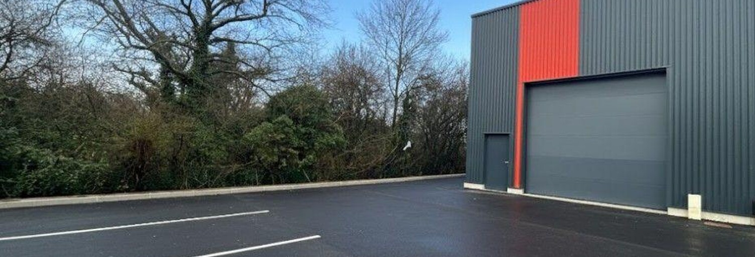 Maison 2 Pièces 150 m² à louer à Charvieu-Chavagneux (38230)