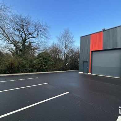 Maison 2 pièces 1437 €