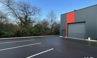 Maison 2 Pièces 150 m² à louer à Charvieu-Chavagneux (38230)