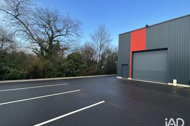 Commerce 2 pièces 1250 €