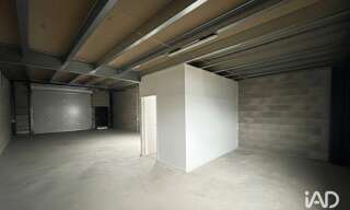 Commerce 2 Pièces 150 m² à louer à Charvieu-Chavagneux (38230)