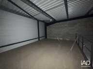 Location Local d'activités 450 m&sup2; — photo 4