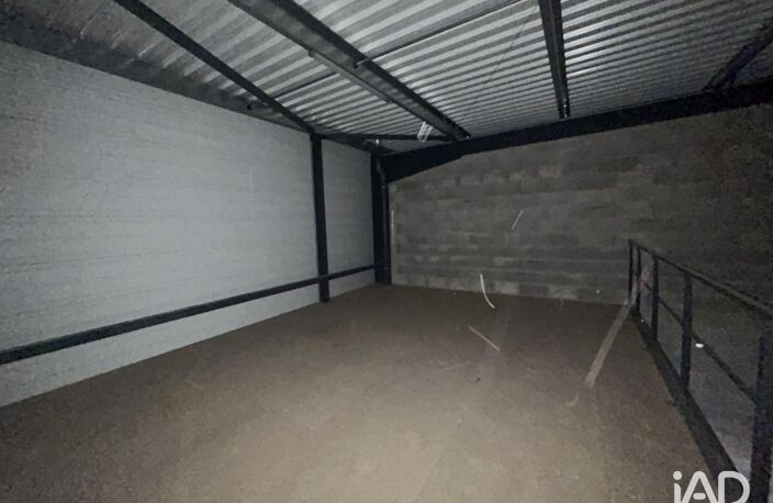 Location Local d'activités 450 m&sup2; — photo 4
