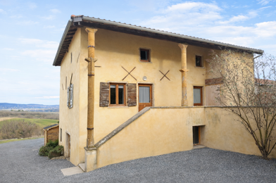 Appartement 4 pièces 210000 €