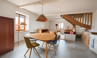 Appartement 4 Pièces 68 m² à vendre à Pollionnay (69290)