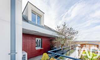 Appartement 5 Pièces 105 m² à vendre à Carrières-sous-Poissy (78955)