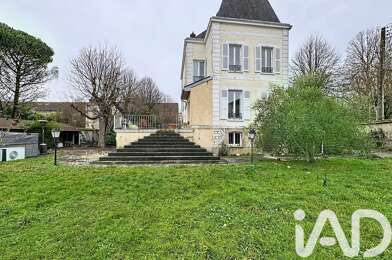 Maison 7 pièces 519000 €