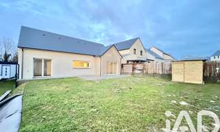 Maison 4 Pièces 86 m² à louer à Yquelon (50400)