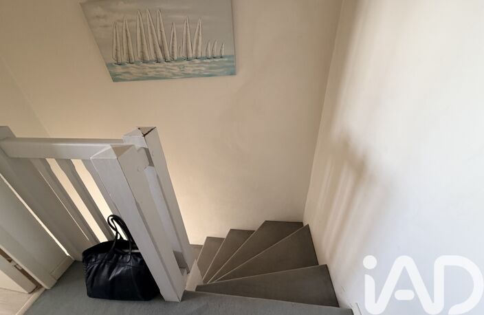 Vente Appartement 2 pièces — photo 4