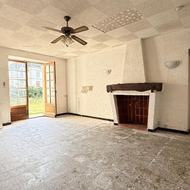 Appartement 3 pièces 56000 €