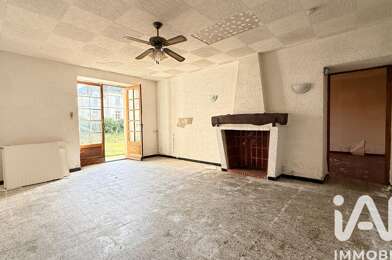 Appartement 3 pièces 56000 €