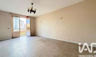 Appartement 3 Pièces 73 m² à vendre à Saint-Yan (71600)