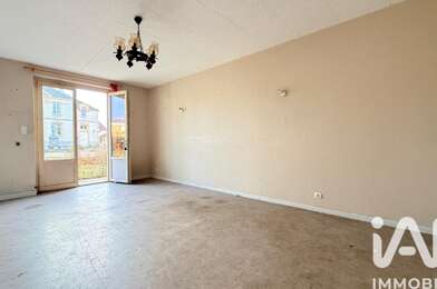 Appartement 3 pièces 45000 €