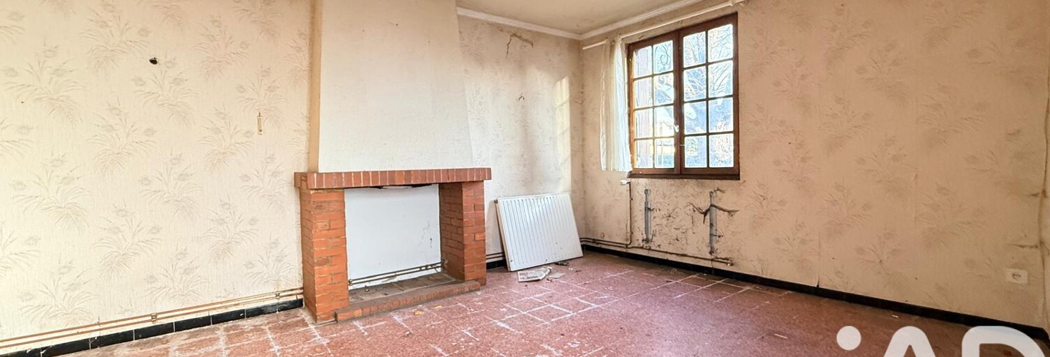 Appartement 2 Pièces 59 m² à vendre à Saint-Yan (71600)