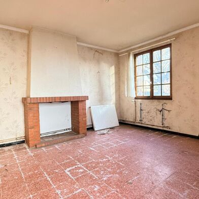 Appartement 2 pièces 35000 €