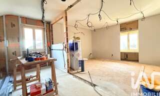 Appartement 2 Pièces 57 m² à vendre à Saint-Yan (71600)