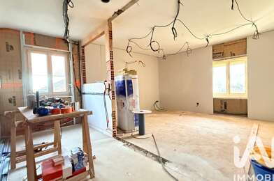 Appartement 2 pièces 35000 €