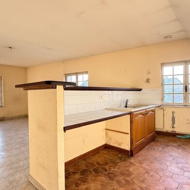 Appartement 3 pièces 56000 €