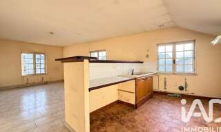 Appartement 3 Pièces 90 m² à vendre à Saint-Yan (71600)