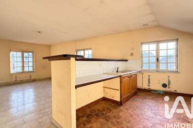 Appartement 3 pièces 56000 €