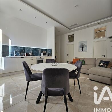 Appartement 4 pièces 376500 €