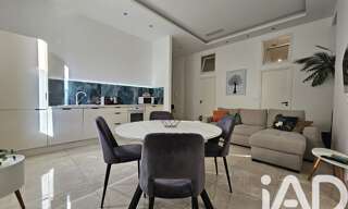 Appartement 4 Pièces 73 m² à vendre à Cannes (06400)