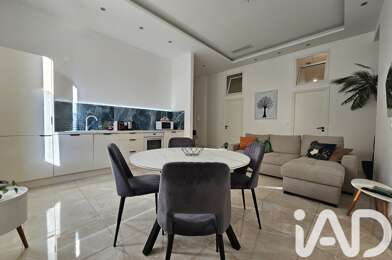 Appartement 4 pièces 376500 €