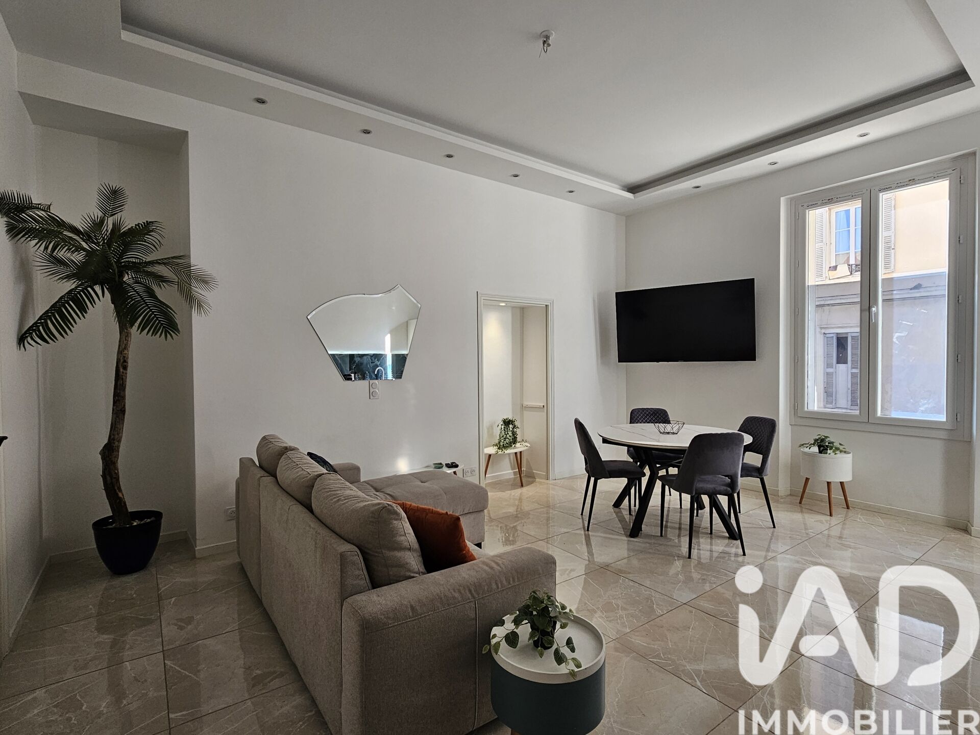 Vente Appartement 4 pièces - Photo 3