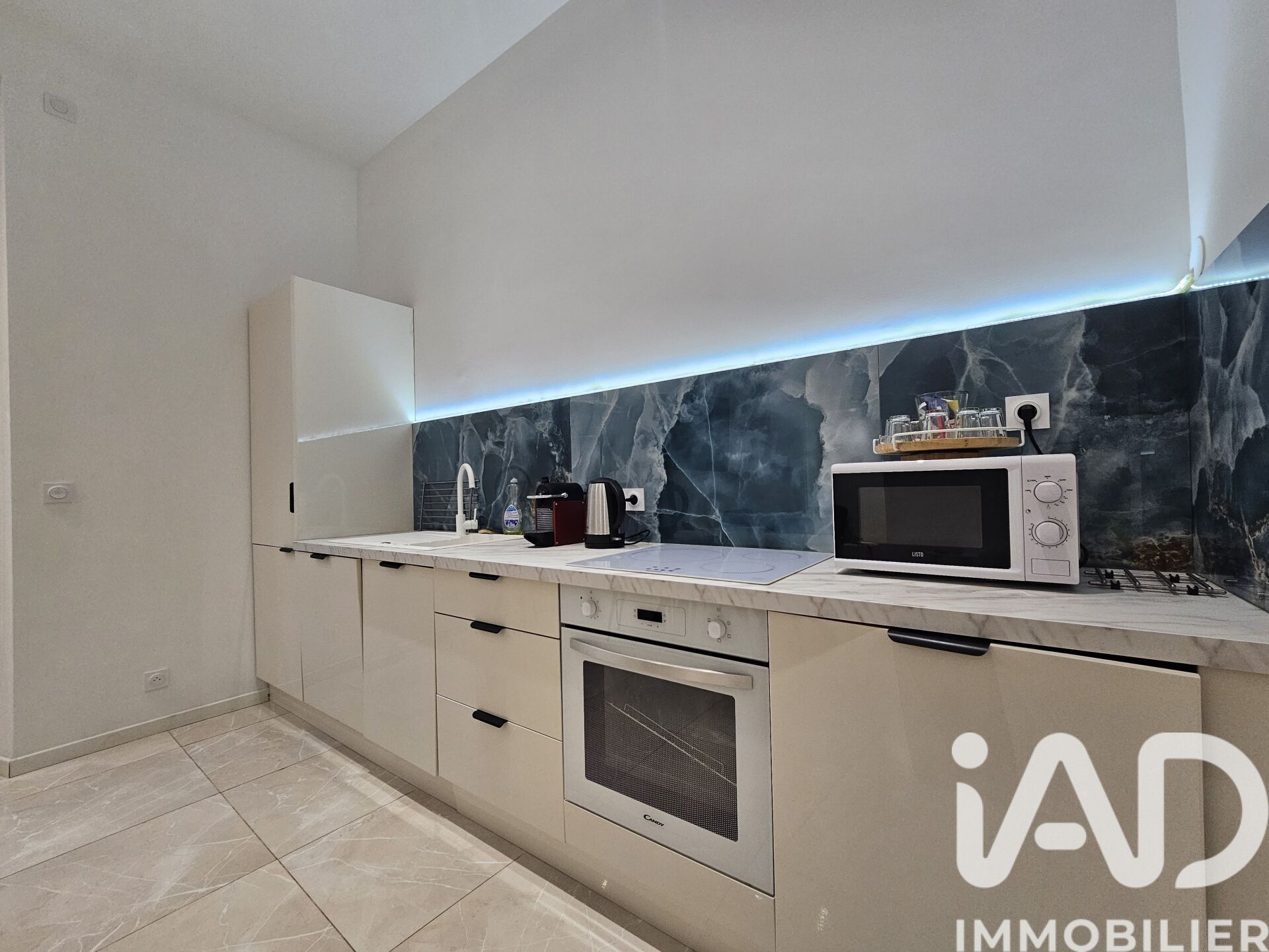 Vente Appartement 4 pièces - Photo 4