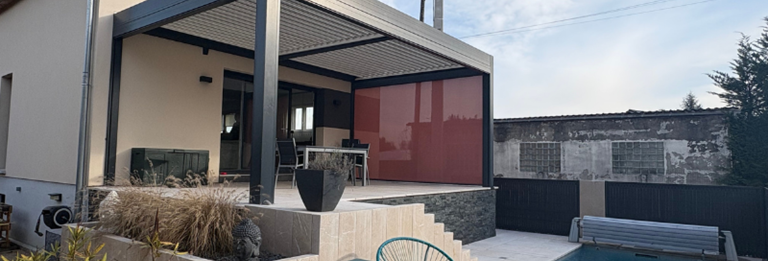 Maison 5 Pièces 103 m² à vendre à Rosenau (68128)