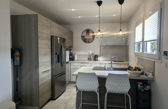 Maison 5 pièces avec piscine — photo 3