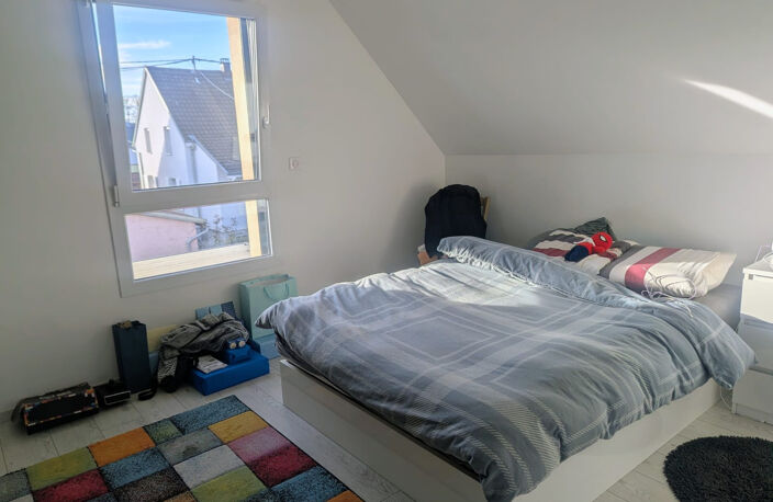 Maison 5 pièces avec piscine — photo 5