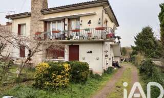 Maison 7 Pièces 170 m² à vendre à Civray (86400)