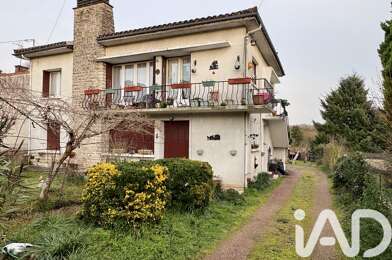 Maison 7 pièces 56500 €