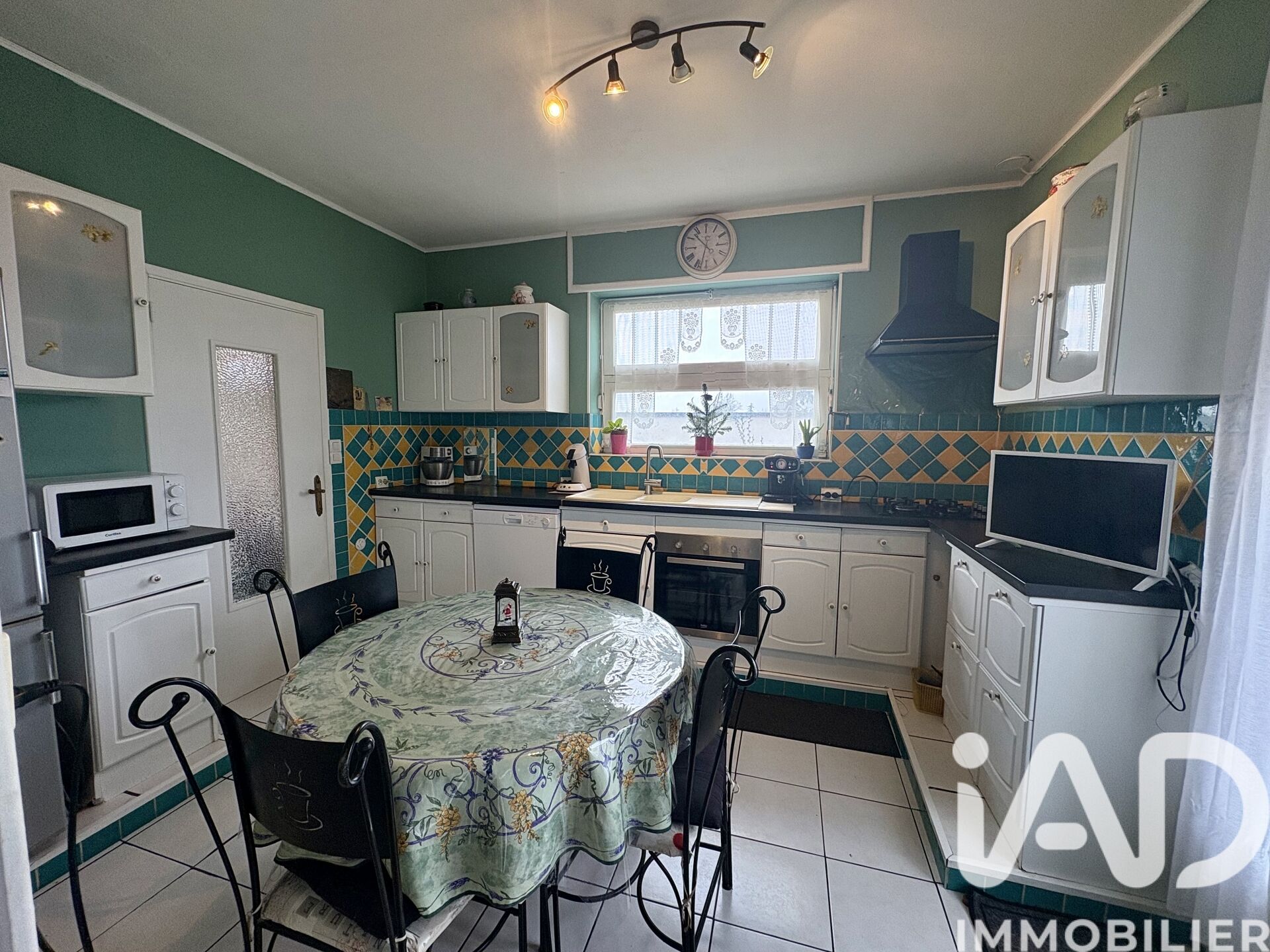 Vente Maison/villa 7 pièces - Photo 2