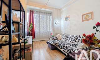 Appartement 3 Pièces 46 m² à vendre à Nice (06000)