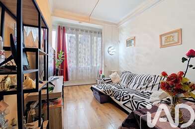 Appartement 3 pièces 167900 €