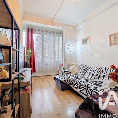 Appartement 3 pièces 167900 €