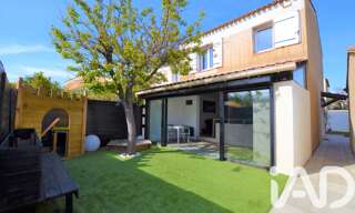 Maison 5 Pièces 92 m² à vendre à Aix-en-Provence (13090)