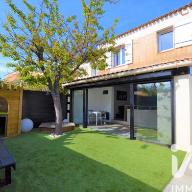 Maison 5 pièces 549000 €