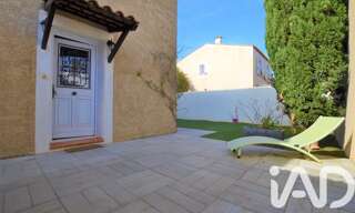 Maison 5 Pièces 93 m² à vendre à Aix-en-Provence (13090)