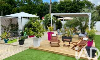 Maison 4 Pièces 158 m² à vendre à Gujan-Mestras (33470)